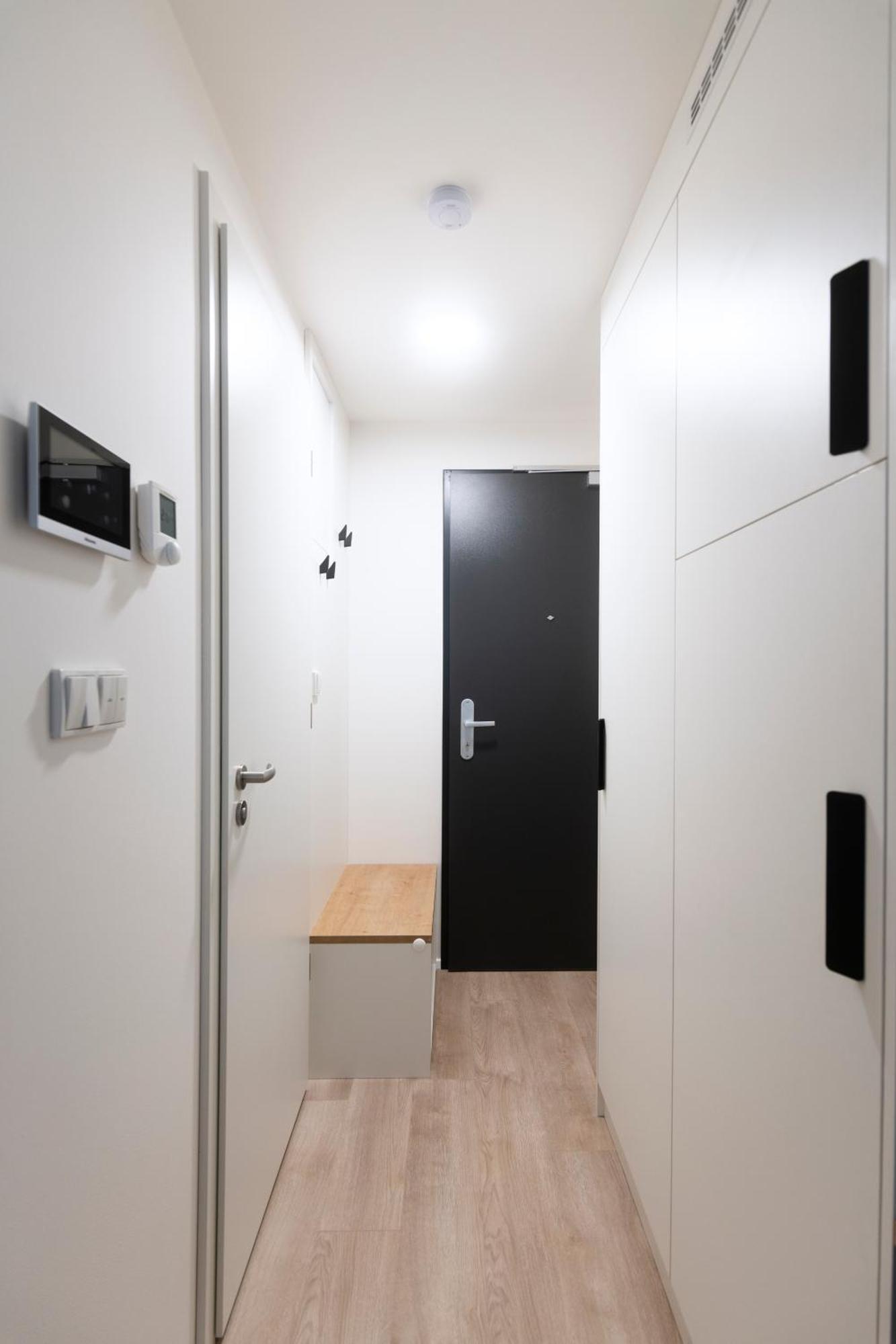Apartmán Mozart, Free Onsite Parking, Air Conditioning, 1gbs Wifi *