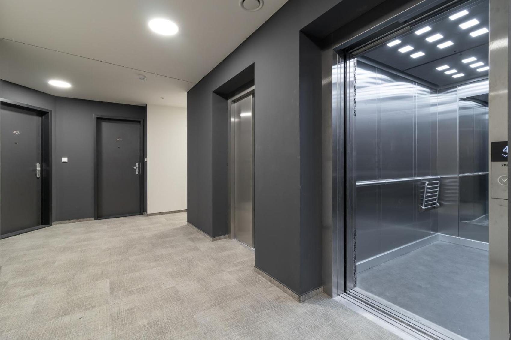 Apartmán Mozart, Free Onsite Parking, Air Conditioning, 1gbs Wifi